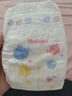 好奇（Huggies）金裝紙尿褲NB80片(5kg以下)尿不濕【速干不易紅】 曬單實(shí)拍圖