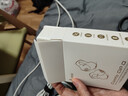 漫步者（EDIFIER）Comfo Clip Q qq耳夾式藍(lán)牙耳機(jī) 開(kāi)放式 同聲傳譯 適用蘋(píng)果華為小米OPPO手機(jī) 奶霜白 曬單實(shí)拍圖