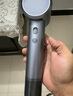米家高速吹風(fēng)機(jī)H501小米家用吹風(fēng)筒 溫柔小颶風(fēng) 負(fù)離子護(hù)發(fā)政府補(bǔ)貼送女友禮物 霧茶灰  曬單實(shí)拍圖