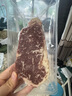 天譜樂食 澳洲M5和牛西冷原切牛排套餐450g(3片裝) 谷飼360天送禮雪花牛排 曬單實拍圖