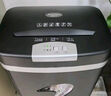 三木(SUNWOOD) 7級保密專(zhuān)業(yè)銷(xiāo)毀碎紙機(單次4張 21L 持續15分鐘 1*2mm) SL9115 曬單實(shí)拍圖
