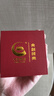 央創(chuàng  )時(shí)尚中國黃金銀項鏈女平安扣玉吊墜生日禮物女士實(shí)用老婆媽媽母親S925 曬單實(shí)拍圖