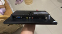 MKCVV小電視機迷你監視顯示器hdmi家用車(chē)載液晶7英寸8高清9臺式屏小型10 10.1英寸HDMI/IPS1280x800/超清 曬單實(shí)拍圖