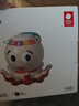 babycare學(xué)爬音樂(lè )小章魚(yú)兒童網(wǎng)紅八爪魚(yú)小動(dòng)物玩具男女孩寶寶玩偶-米粉色 曬單實(shí)拍圖