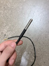防水型DS18B20溫度傳感器探頭數字水溫探測線(xiàn)不銹鋼封裝0.5米1米2 進(jìn)口芯片 0.5米 6*50 曬單實(shí)拍圖