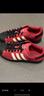 阿迪達斯（adidas）三葉草男女鞋秋季貝殼頭運動(dòng)鞋休閑鞋板鞋JQ3220 JQ3220【2025秋季】 38 曬單實(shí)拍圖
