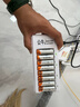 公牛公牛充電器索尼充電電池5號7號ktv話筒兒童玩具車七號可充電電池 5號4節(jié) 曬單實拍圖