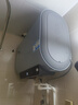 海爾（Haier）智家出品Leader【咨詢(xún)客服享補貼】懶人扁桶熱水器F1PRO電熱水器60升雙膽速熱小尺寸鎂棒免更換 60L 2200W 超一級節能F1PRO 曬單實(shí)拍圖