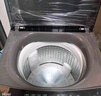 海爾（Haier）波輪洗衣機(jī)全自動(dòng)家用10KG大容量【EB100B32Mate1】直驅(qū)變頻家電國(guó)家補(bǔ)貼一級(jí)能效以舊換新 除菌螨 曬單實(shí)拍圖