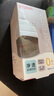 貝親（Pigeon）新生兒 防脹氣寬口徑玻璃奶瓶160ml SS號奶嘴 0個月+ AA260 曬單實拍圖