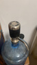 佰好佳桶裝水抽水器電動(dòng)上水器飲水機(jī)大桶水加水器自動(dòng)取水器水桶吸水器 純本色【304不銹鋼 無線充電式】 曬單實(shí)拍圖