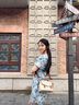 CinvaiKrose劍橋包包女包2025年新款斜挎包女士單肩手提包生日七夕情人節(jié)禮物 米色【送女友老婆女生禮物走心】 曬單實拍圖