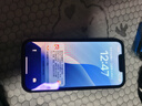 奶小鴨 適用蘋(píng)果13手機殼 iphone13保護套鏡頭全包硅膠防摔超薄創(chuàng  )意卡通簡(jiǎn)約網(wǎng)紅軟殼男女款 石墨黑 曬單實(shí)拍圖
