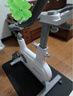 麥瑞克（MERACH）動(dòng)感單車家用智能自發(fā)電健身器材室內(nèi)自行車絕影ONE2代 MR-S10W4 曬單實(shí)拍圖