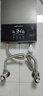 萬和（Vanward）即熱式電熱水器7000W速熱恒溫小廚寶熱水器省電家用集成淋浴洗澡免儲水 7000W 【銀河灰】變頻恒溫+水電分離+送空開 曬單實拍圖