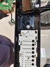 西門(mén)子（SIEMENS）iQ300 曜石黑系列10公斤滾筒洗衣機全自動(dòng) 智能除漬 變頻節能 防過(guò)敏 除菌洗  U20W 家電國家補貼 曬單實(shí)拍圖