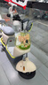 九號（Ninebot）【千璽同款】Qz1 MIX 電動(dòng)自行車(chē) 智能智駕 長(cháng)續航可上牌【門(mén)店自提】 到門(mén)店選顏色 曬單實(shí)拍圖
