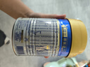美素佳兒（Friso）皇家較大嬰兒配方奶粉2段（6-12個(gè)月）400克 乳鐵蛋白 新國標 曬單實(shí)拍圖