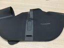 松下（Panasonic）小V領(lǐng)按摩儀披肩頸椎按摩器腰部按摩器頸部斜方肌智能高頻脈沖送女生父母教師節(jié)禮物男女朋友RAE50 曬單實(shí)拍圖