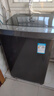 美的（Midea）波輪洗衣機全自動(dòng)家用 MB80V36DT 8公斤變頻 至高1.25洗凈比超凈洗 抗菌螨 以舊換新 家電國家補貼 曬單實(shí)拍圖