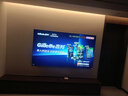 海爾（Haier）【山茶花系列】85H7 85英寸京東自營(yíng)240Hz 720分區MiniLED國民AI電視4K護眼游戲6+128G國家補貼20% 曬單實(shí)拍圖