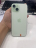 Apple iPhone 15  蘋(píng)果15 國行5G 雙卡雙待手機 二手手機 全網(wǎng)通 蘋(píng)果手機 藍色【85%用戶(hù)選擇】 【99新】256G【性能/性?xún)r(jià)比推薦】3期免息 三年老店+五星店鋪+一年質(zhì)保 曬單實(shí)拍圖