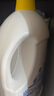 蔬果園（SukGarden）洗潔精 食品用A類(lèi) 果蔬清洗劑 天然去農殘去油不傷手洗碗液洗滌靈 橘彩星光1.28kg*2瓶 曬單實(shí)拍圖
