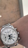 【二手99新】浪琴男表LONGINES名匠/制表傳統系列八針月相 瑞士進(jìn)口全自動(dòng)機械手表奢侈品腕表 24年全套687.5硅游絲機芯【鋼帶40mm】 進(jìn)口手表＋全國包郵＋終身售后 曬單實(shí)拍圖