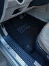 航鹿TPE汽車(chē)腳墊全包圍包門(mén)檻專(zhuān)車(chē)專(zhuān)用寶馬奧迪大眾日產(chǎn)豐田本田長(cháng)安 升級包門(mén)檻TPE腳墊+純黑色雪妮絲毯【孕嬰可用】 下單留言備注車(chē)型年份-或咨詢(xún)客服備注 曬單實(shí)拍圖