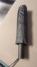 小魔全自動晴雨傘大號加固加厚抗風(fēng)折疊傘遮陽傘太陽傘120骨可定制 曬單實拍圖