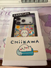 CASETIFY Chiikawa x CASETiFY聯(lián)名 吉伊卡哇夏日派對 適用于iPhone 17/16/15  Air/Pro/Max蘋(píng)果手機殼 透明黑框 iPhone 17 Pro 曬單實(shí)拍圖