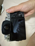 富士（FUJIFILM）XT5 X-T5 微單數(shù)碼相機 時尚Vlog直播攝影4K照相機 銀色單機身 曬單實拍圖