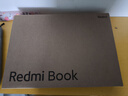小米筆記本電腦 紅米 REDMI Book 16 酷睿i5標壓 16英寸 1TB辦公學生輕薄本  曬單實拍圖