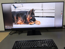 聯(lián)合創(chuàng)新40英寸帶魚屏 準4K顯示器 144Hz Type-C90W反向充電 智慧雙屏 剪輯設計游戲辦公電腦顯示屏40C1R 曬單實拍圖