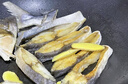 翔泰海南深海金鯧魚700g 2條 燒烤 火鍋 生鮮魚類 BAP認(rèn)證 海鮮水產(chǎn) 曬單實(shí)拍圖