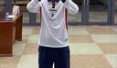 茵寶（Umbro）【歐文同款】官方限定英格蘭客場(chǎng)球衣運動(dòng)T恤復古長(cháng)袖衛衣翻領(lǐng)t恤 雪花白（主場(chǎng)） L 曬單實(shí)拍圖