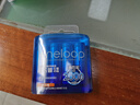 愛樂普（eneloop）充電電池5號五號4節(jié)高性能鎳氫適用于話筒相機玩具BK-3MCCA/4W無充電器 曬單實拍圖