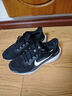 耐克NIKE跑步鞋男子減震飛馬41 PEGASUS 41運(yùn)動(dòng)鞋F(xiàn)D2722-002黑白41 曬單實(shí)拍圖