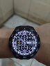 HUAWEIWATCH GT 6 雅丹黑 46mm智能手表多維情緒健康全新騎行體驗21天超長(cháng)續航華為GT6手表GT5升級 曬單實(shí)拍圖
