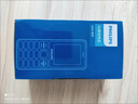 飛利浦（PHILIPS）老年人手機4G全網(wǎng)通超長待機大屏大聲音大字體老年機學生兒童老人專用按鍵功能機備用 E536A絢麗紅 曬單實拍圖