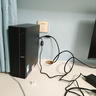 異能者聯(lián)想（Lenovo）生態(tài) 臺(tái)式電腦主機(jī) (13代i5-13500HX 16G 512G)單主機(jī) 曬單實(shí)拍圖