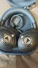 FOCAL the spirit of soundfocal勁浪耳機(jī)青韻AZURYS無延遲帶麥封閉式hifi有線耳機(jī) 曬單實(shí)拍圖