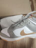 nike耐克男子新款DUNK LOW RETRO拼接復(fù)古百搭休閑運(yùn)動(dòng)鞋 HF5441-110 HF5441-110 42 曬單實(shí)拍圖
