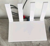 華為路由器WiFi6智能雙頻家用無(wú)線(xiàn)路由高速千兆穿墻王信號(hào)增強(qiáng)3000M無(wú)線(xiàn)速率Mesh智能手游加速全網(wǎng)通版 曬單實(shí)拍圖