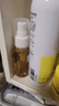 蝶翠詩(shī)（DHC）金致煥彩倍護防曬乳SPF50+小金帽高倍防曬不泛白【教師節禮物】 橄欖潔膚防曬套組 曬單實(shí)拍圖