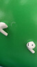 Apple AirPods 第四代 二手蘋(píng)果無(wú)線(xiàn)藍牙耳機 AirPods 4 整機 主動(dòng)降噪 曬單實(shí)拍圖