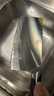 王麻子菜刀家用刀具鋒利切片切菜切肉廚房廚師專(zhuān)用斬切刀自營(yíng)正品 曬單實(shí)拍圖