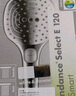 漢斯格雅（Hansgrohe）飛雨Select 120 3速冷熱手持花灑噴頭 節(jié)水型 方頭 曬單實(shí)拍圖