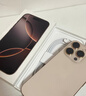 Apple/蘋果【分期0首付】iphone16pro 蘋果16promax系列5G手機(jī) 蘋果16promax 白色鈦金屬 256GB 全網(wǎng)通+質(zhì)保2年+配件禮包 曬單實拍圖