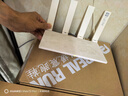華為路由AX3 雙頻合一 自動(dòng)優(yōu)選 wifi6/多連不卡無(wú)線(xiàn)家用穿墻/AX3000/高速千兆路由器 曬單實(shí)拍圖